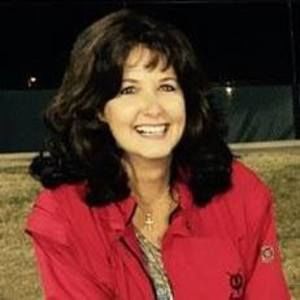 Meet your Posher, Debra